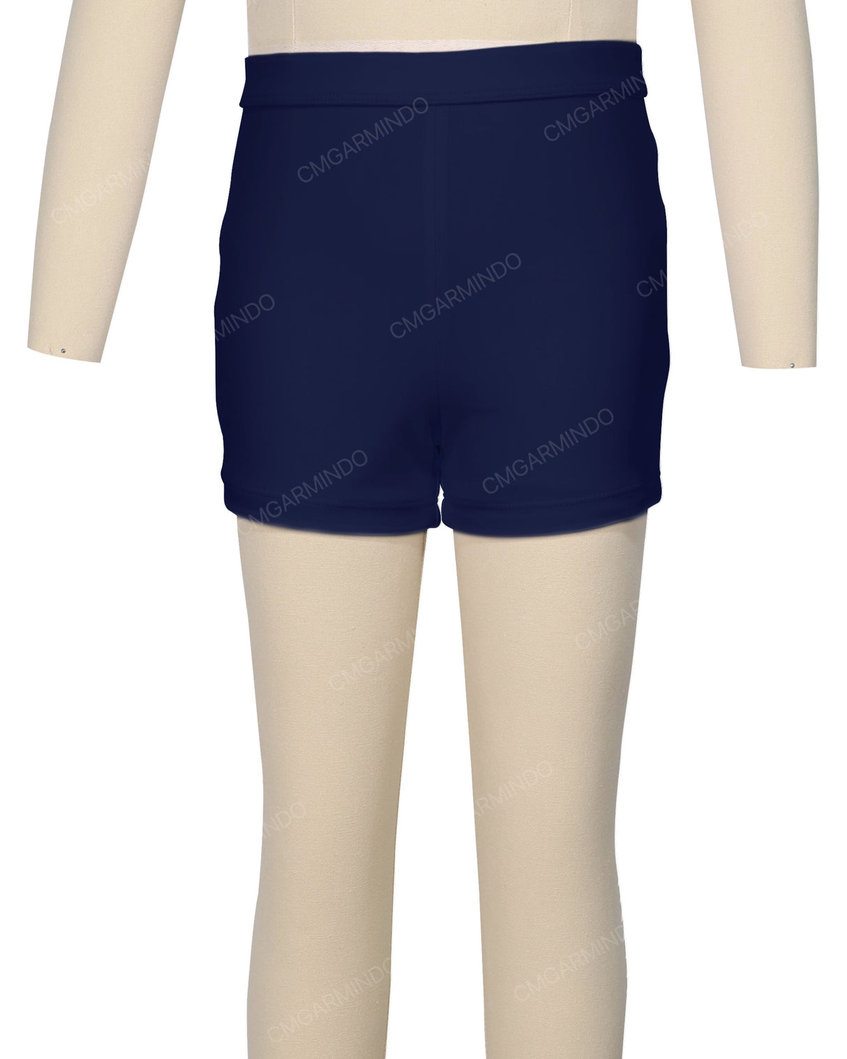 Jammer Swim Shorts