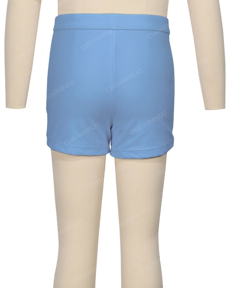 Jammer Swim Shorts