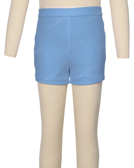 Jammer Swim Shorts