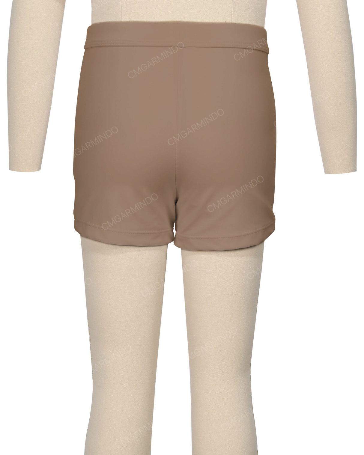 Jammer Swim Shorts