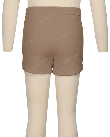 Jammer Swim Shorts
