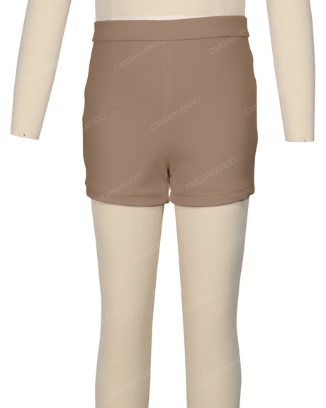 Jammer Swim Shorts