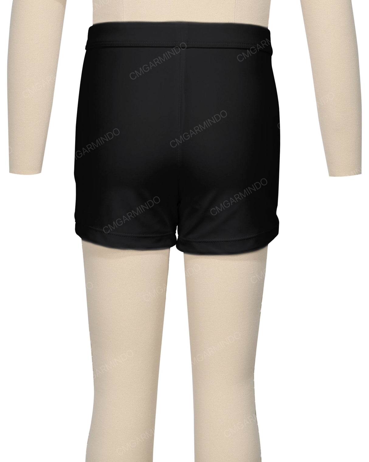 Jammer Swim Shorts