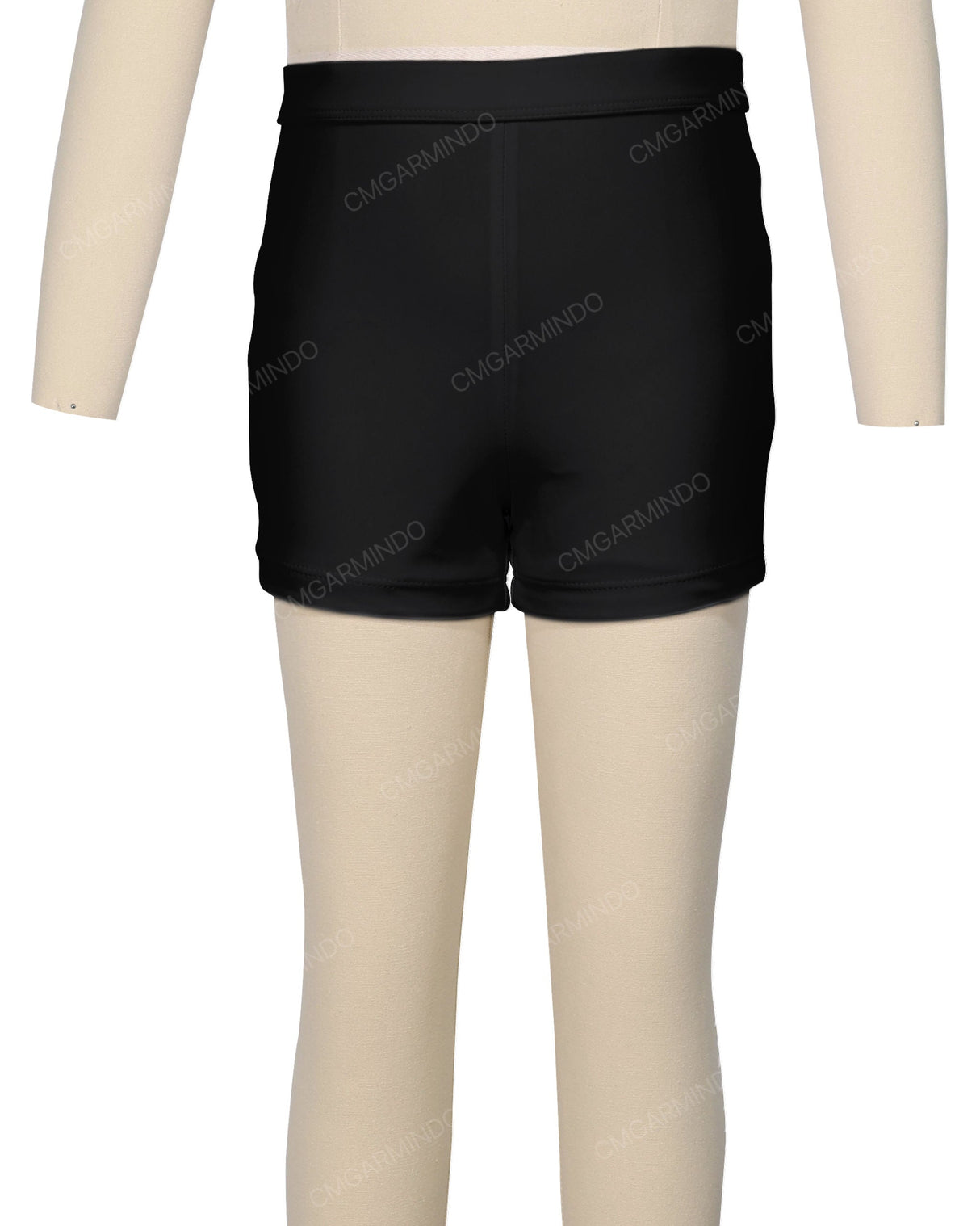 Jammer Swim Shorts