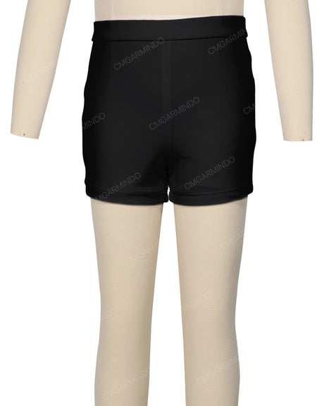 Jammer Swim Shorts