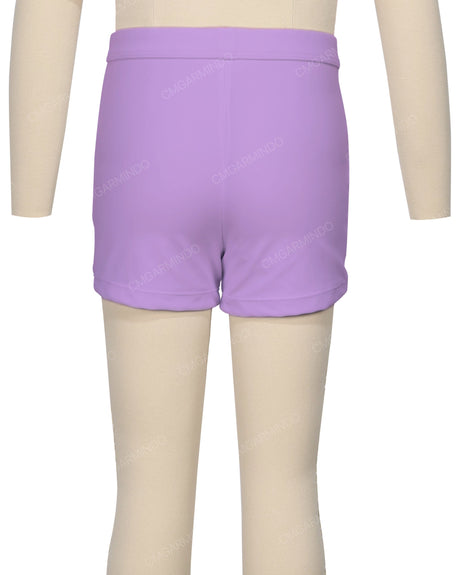 Jammer Swim Shorts
