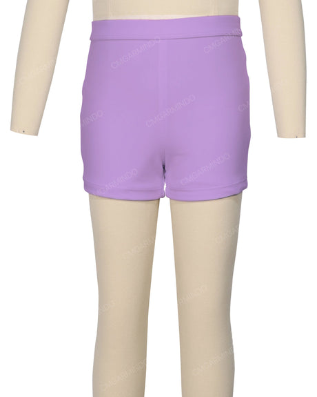 Jammer Swim Shorts