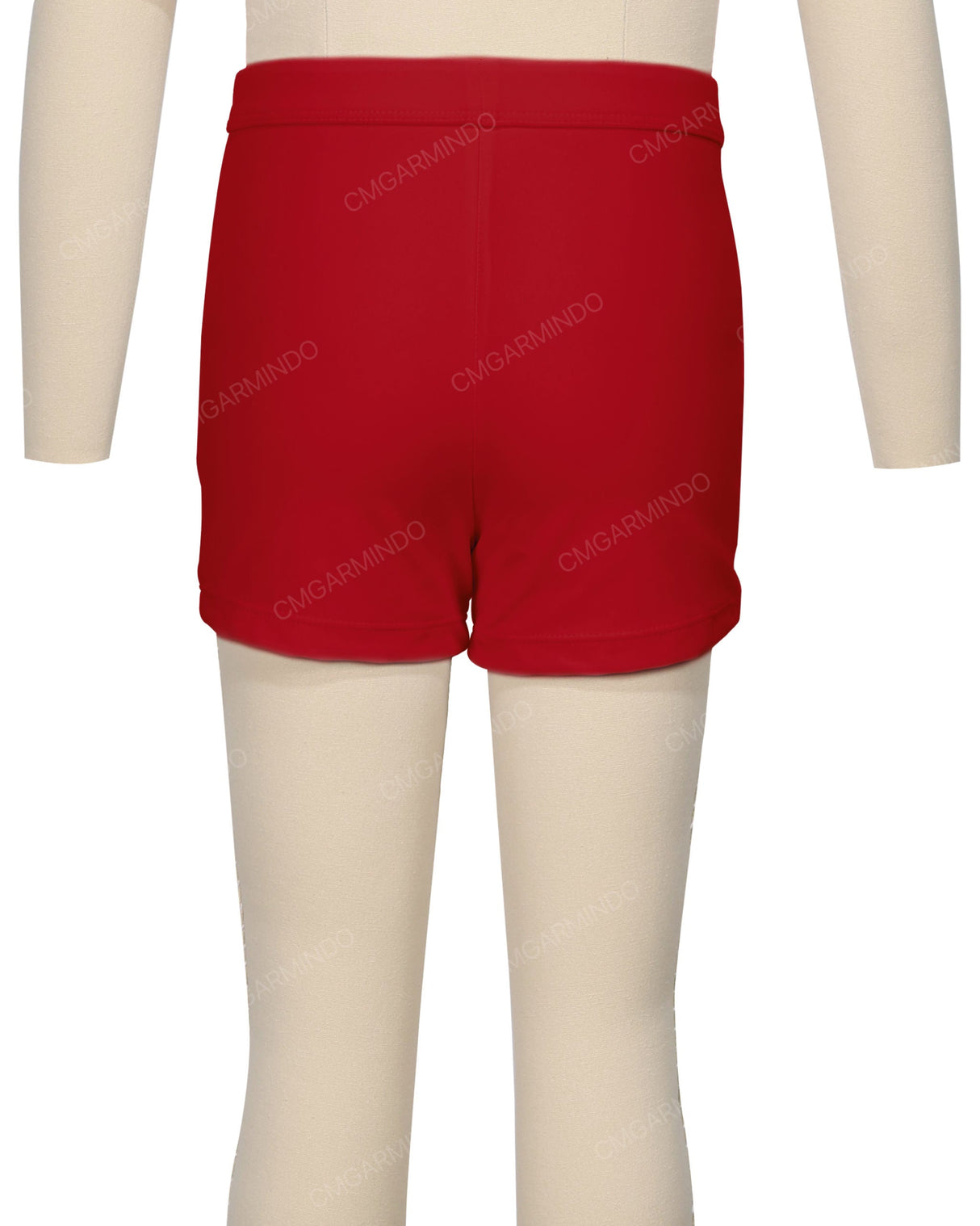 Jammer Swim Shorts