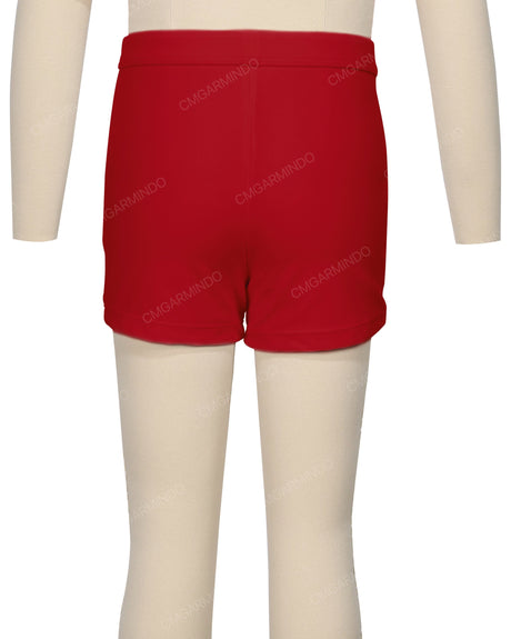 Jammer Swim Shorts