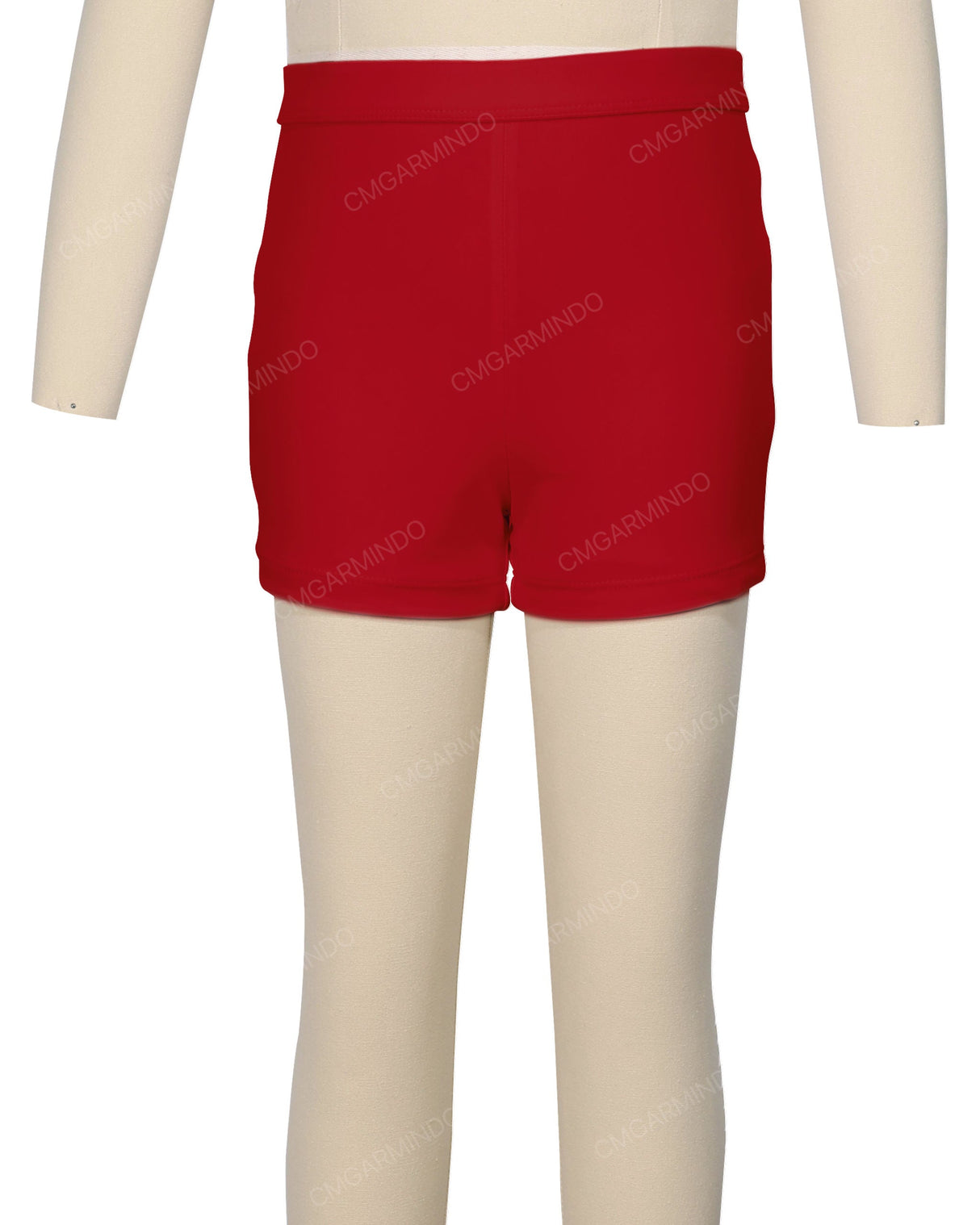Jammer Swim Shorts