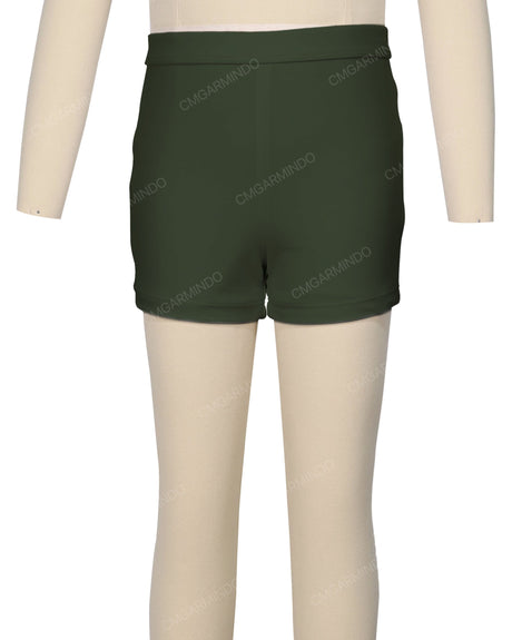 Jammer Swim Shorts