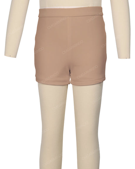 Jammer Swim Shorts