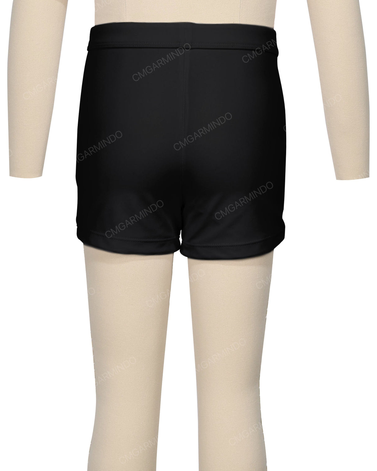 Jammer Swim Shorts