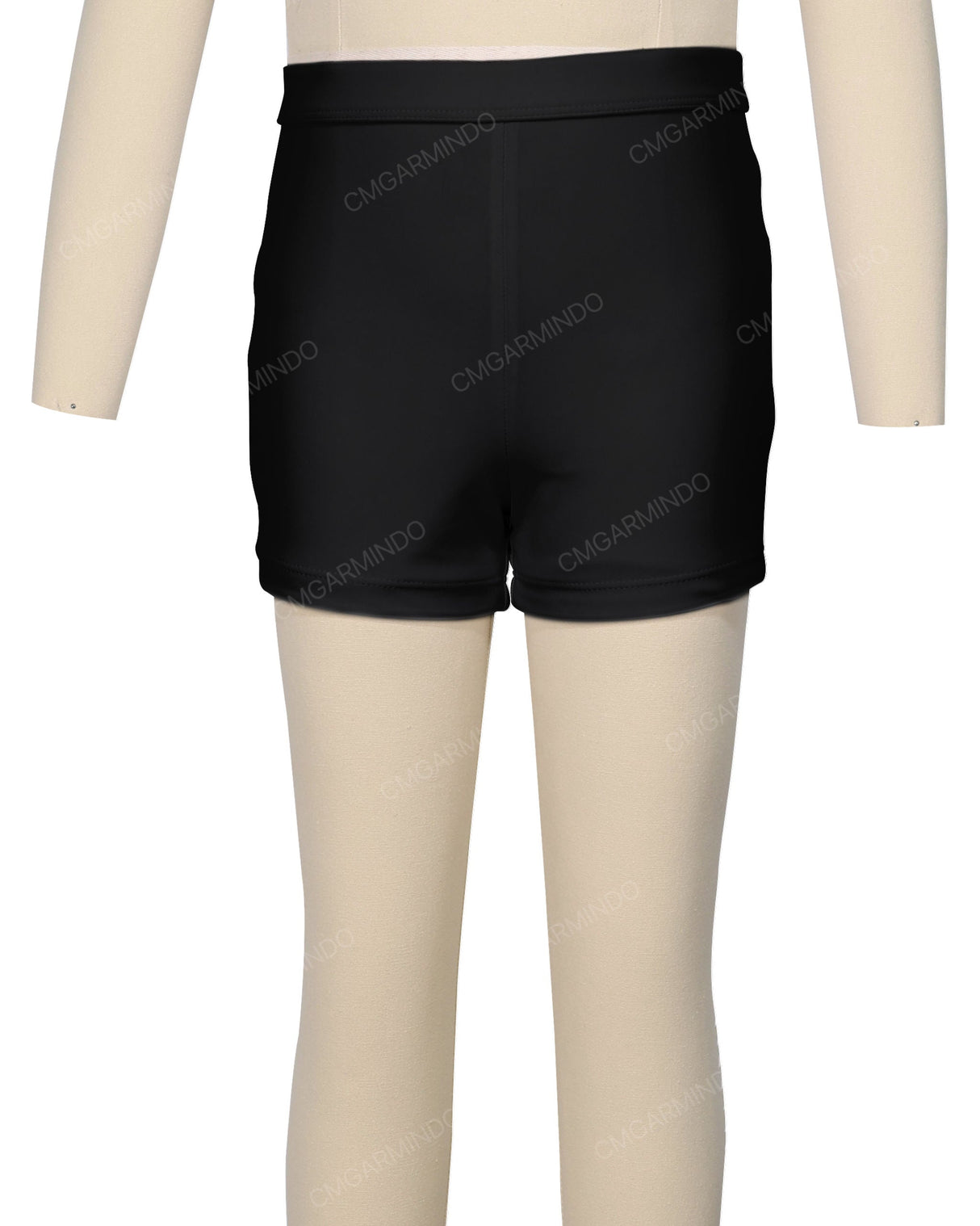 Jammer Swim Shorts