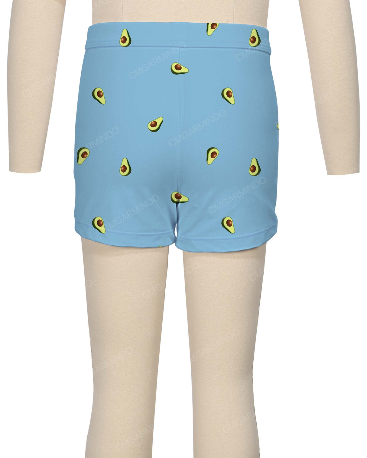 Jammer Swim Shorts