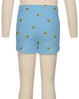 Jammer Swim Shorts