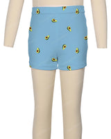 Jammer Swim Shorts