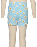Jammer Swim Shorts