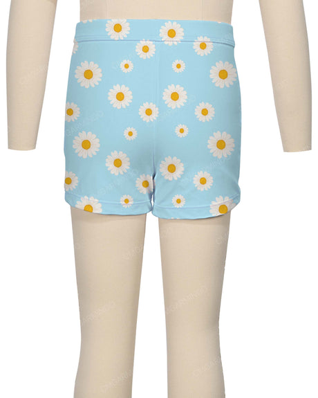Jammer Swim Shorts