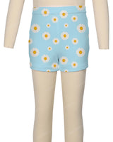 Jammer Swim Shorts