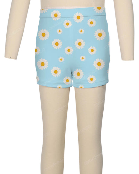 Jammer Swim Shorts