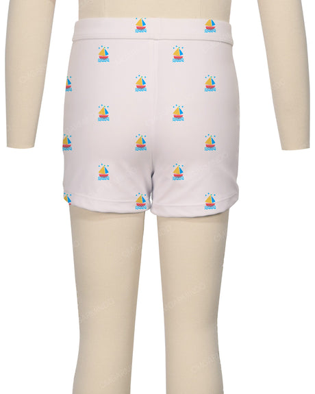 Jammer Swim Shorts