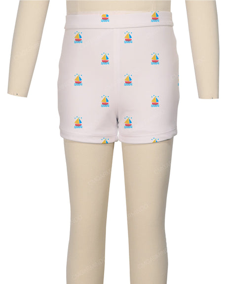 Jammer Swim Shorts