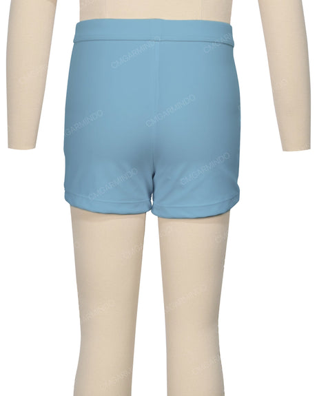 Jammer Swim Shorts