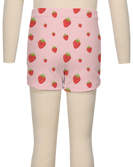 Jammer Swim Shorts