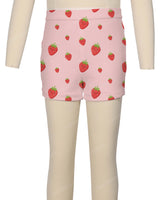 Jammer Swim Shorts