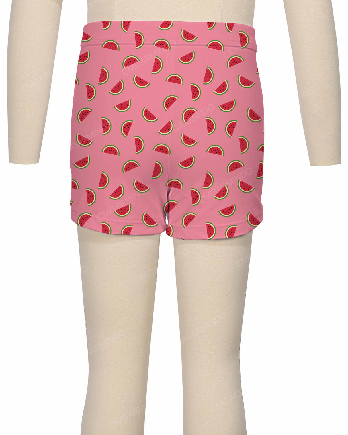 Jammer Swim Shorts