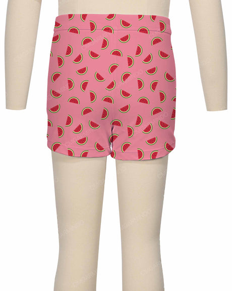 Jammer Swim Shorts