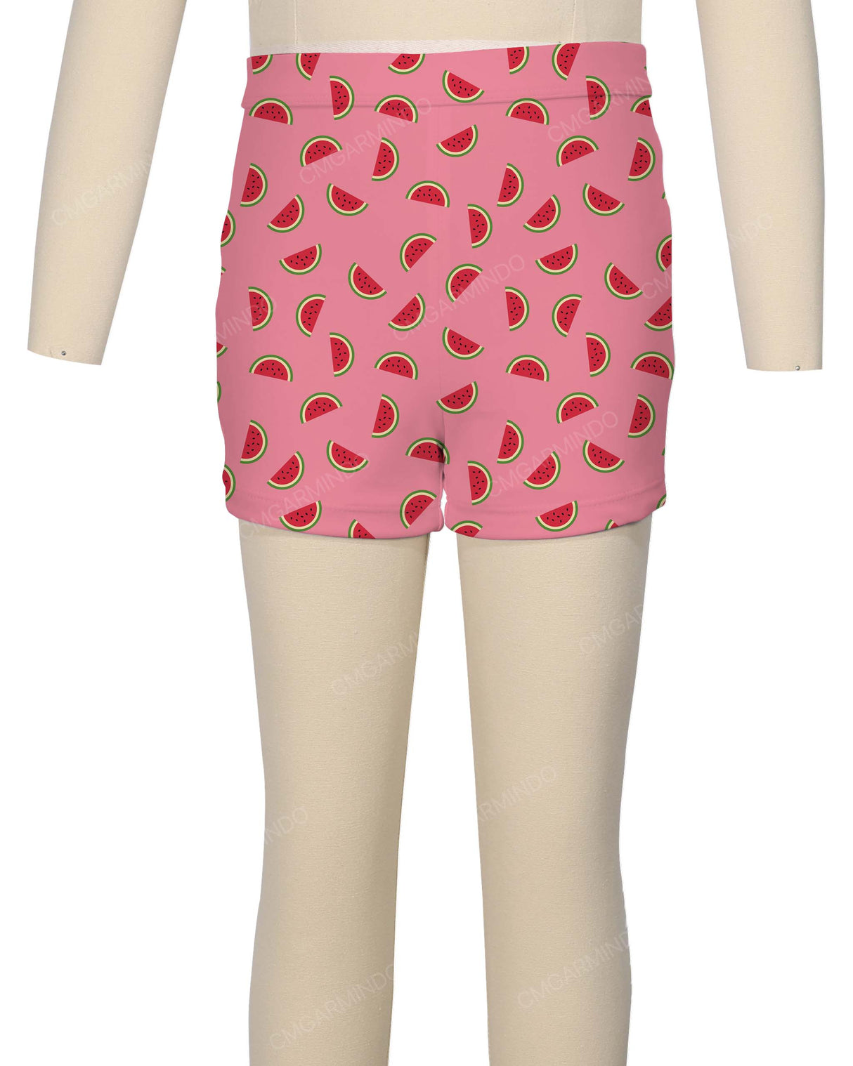Jammer Swim Shorts
