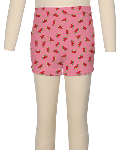 Jammer Swim Shorts