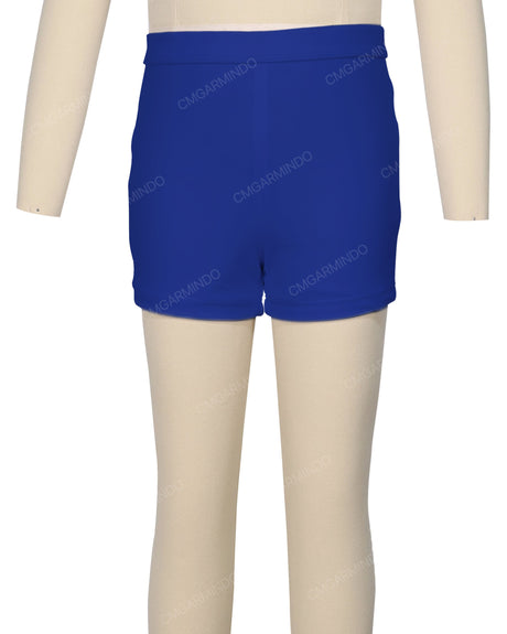Jammer Swim Shorts