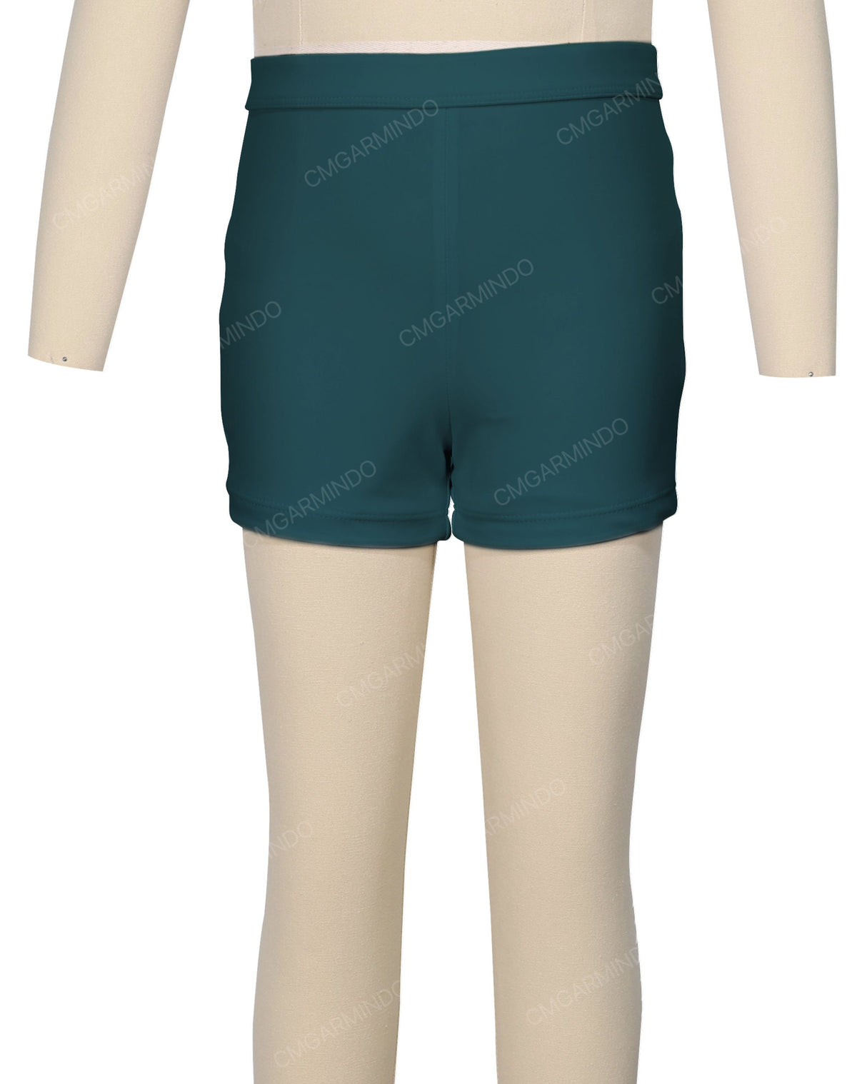 Jammer Swim Shorts