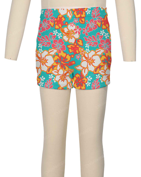 Jammer Swim Shorts