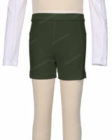 Side Panel Swim Shorts