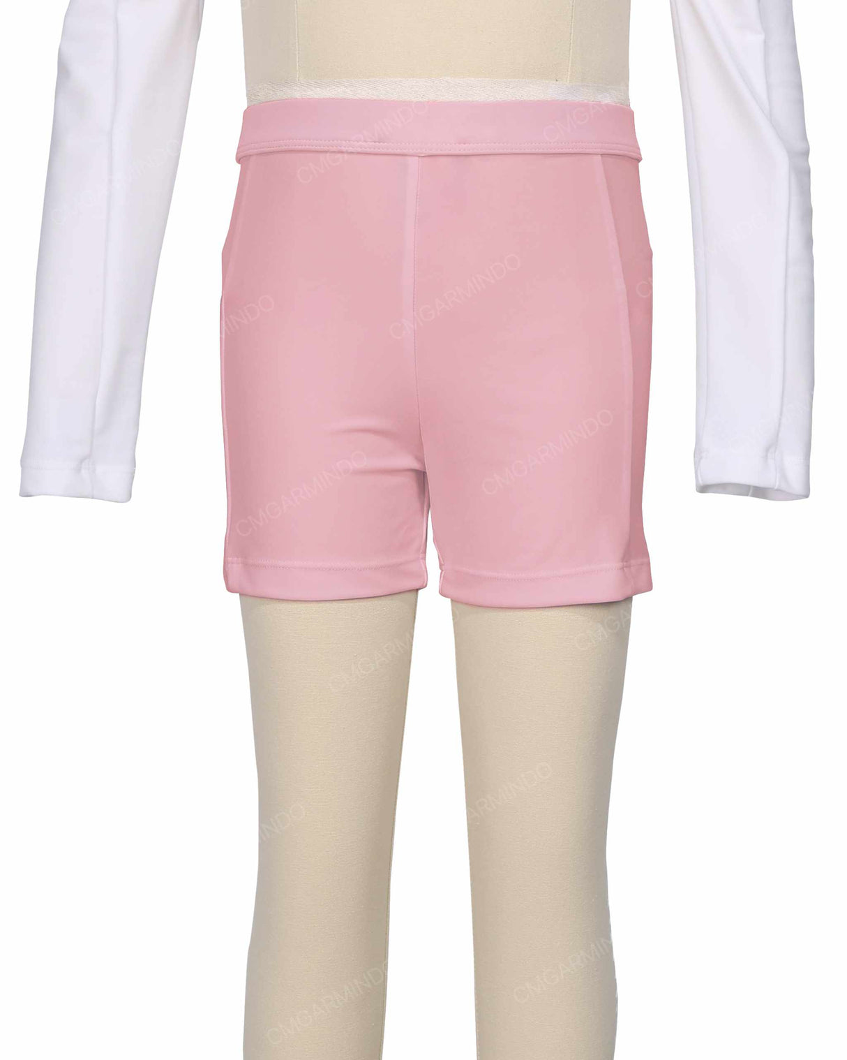 Side Panel Swim Shorts