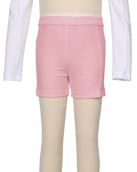 Side Panel Swim Shorts