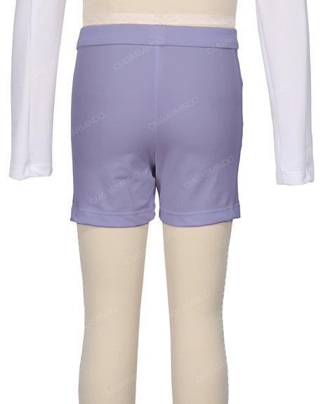 Side Panel Swim Shorts