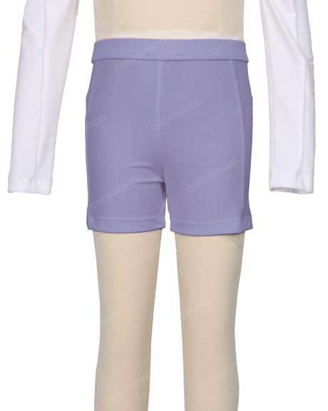Side Panel Swim Shorts