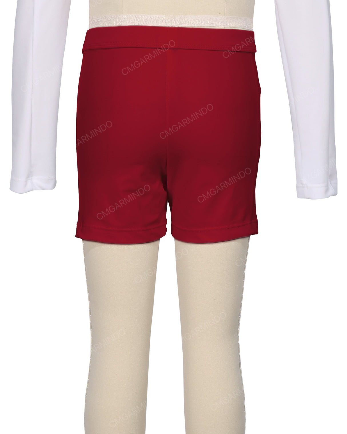 Side Panel Swim Shorts