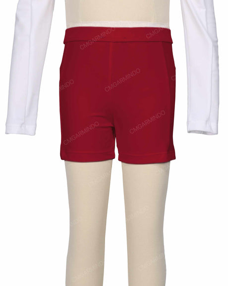 Side Panel Swim Shorts