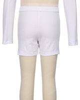 Side Panel Swim Shorts