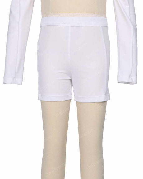 Side Panel Swim Shorts