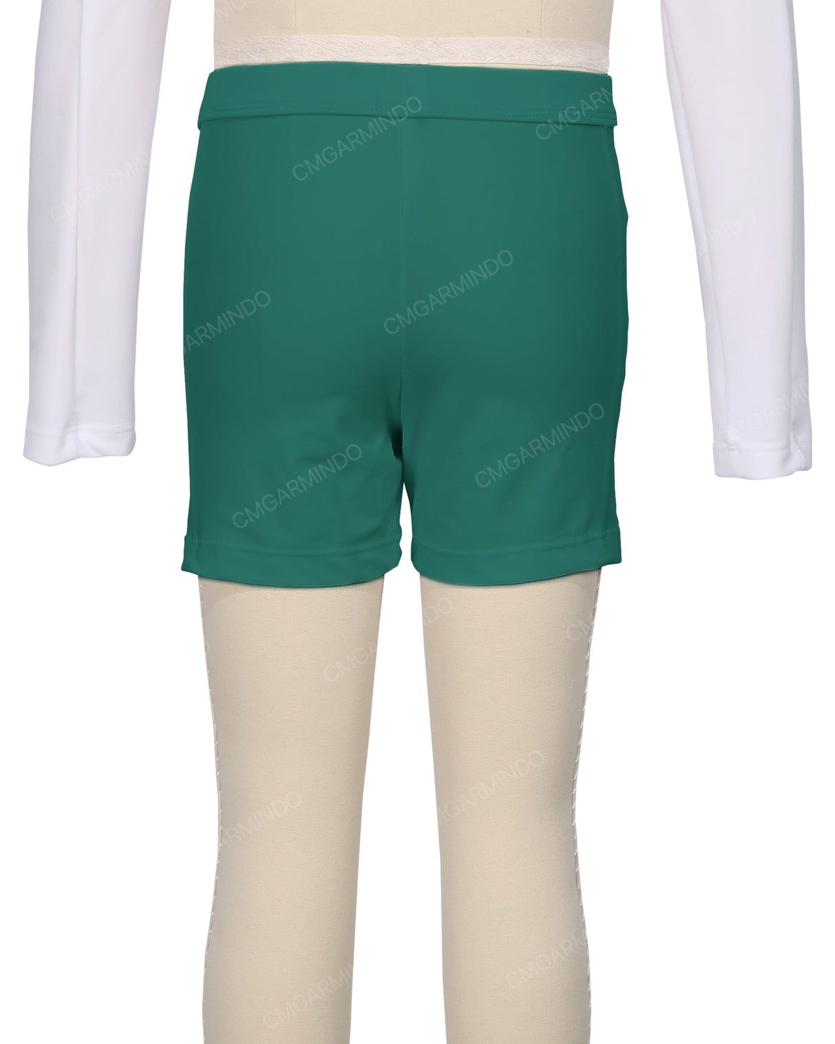 Side Panel Swim Shorts