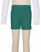 Side Panel Swim Shorts