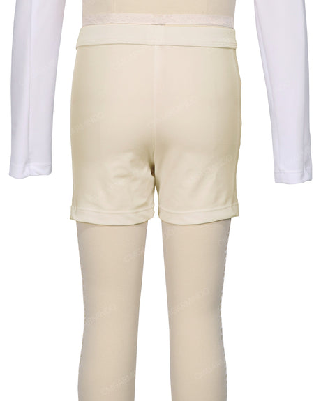 Side Panel Swim Shorts