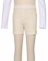 Side Panel Swim Shorts